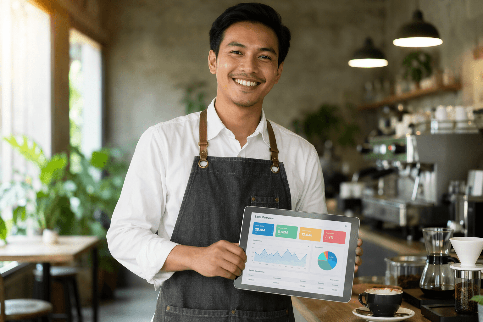 Business Owner