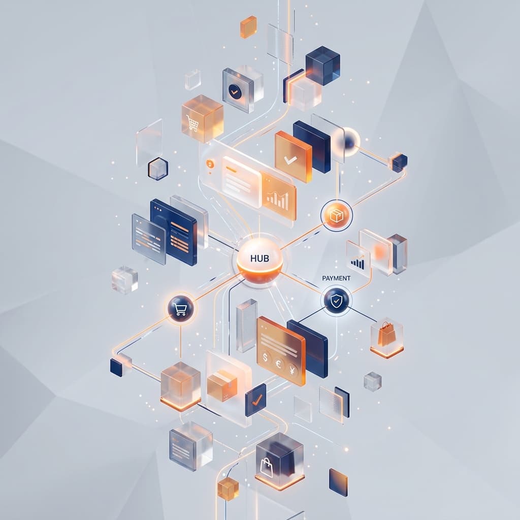 High-Performance E-Commerce