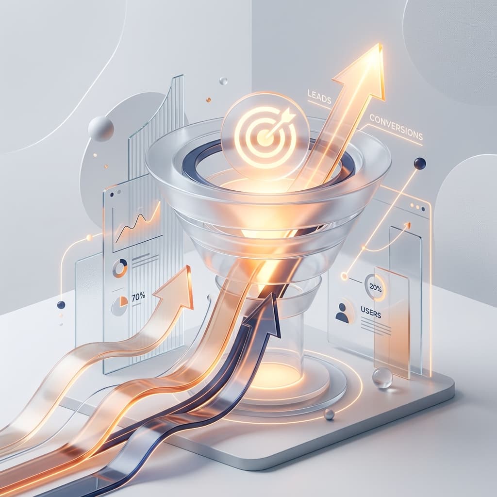 Landing Page Optimization
