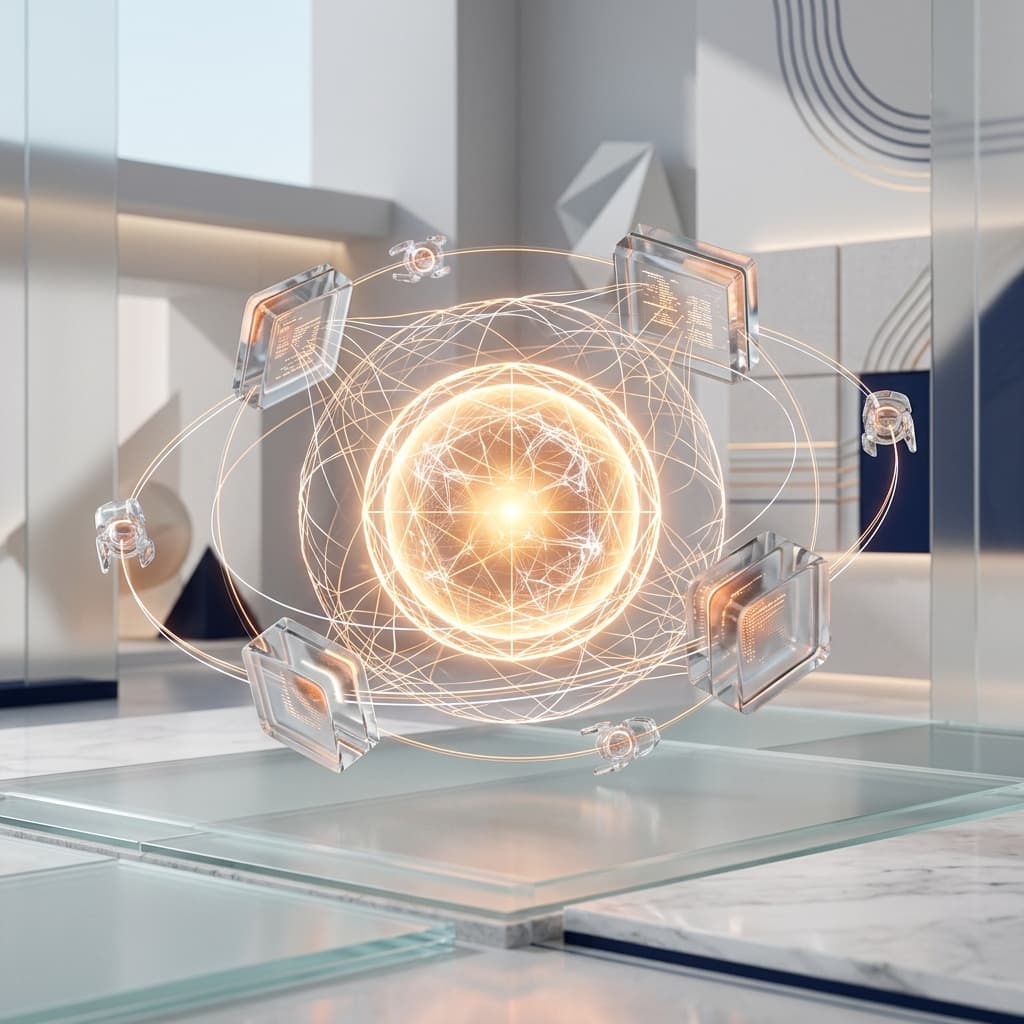Autonomous AI Agents