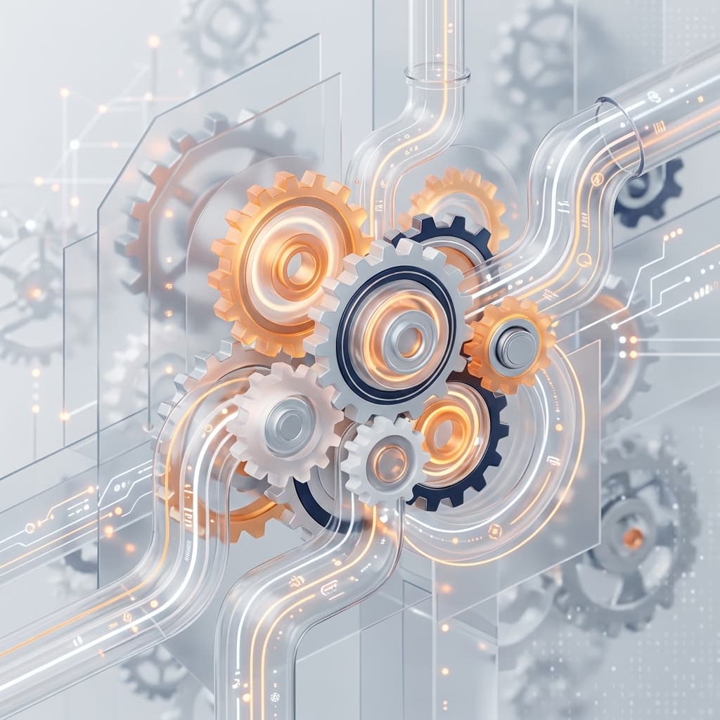 Workflow Automation