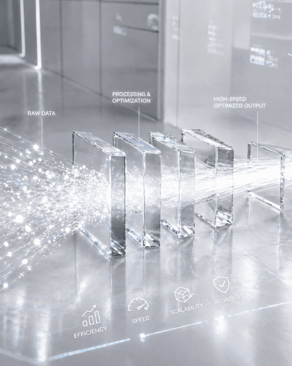 Technical Audit & Migration